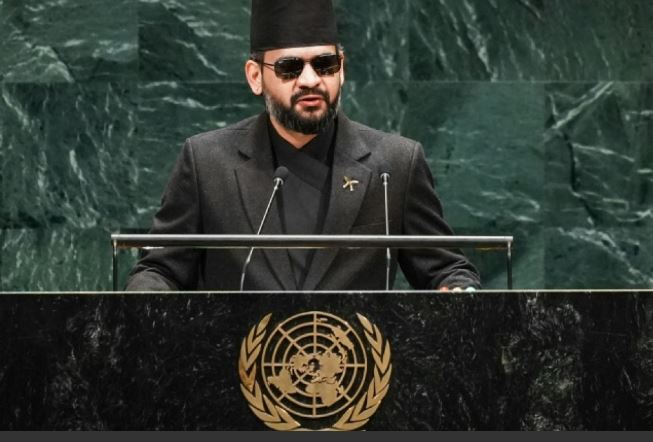 PM Nepal Peringatkan Dunia Bahaya Banjir Akibat Perubahan Iklim